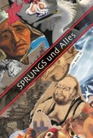 SPRUNGS und Alles 196284725X Book Cover