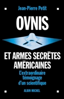Ovnis et Armes secrètes américaines 2226253580 Book Cover