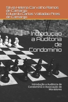 Introdução a Auditoria de Condomínio: Introdução a Auditoria de Condomínio e Associação de Moradores (1) B08L3XBTLH Book Cover