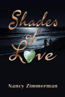 Shades of Love 0692785175 Book Cover