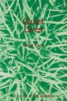 Quiet Lives 0896030482 Book Cover