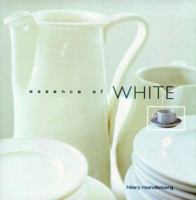 Essence of White 0688174329 Book Cover