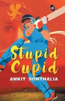 Stupid Cupid 9382665714 Book Cover
