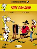 L'Artiste peintre (The Artist) 1849182418 Book Cover