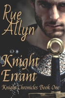 Knight Errant B08VXLRTK8 Book Cover