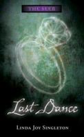 Last Dance (The Seer, #2) 0738706388 Book Cover