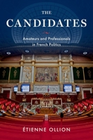 The Candidates 0197665969 Book Cover