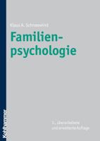 Familienpsychologie 3170182145 Book Cover