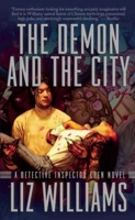 The Demon and the City 1597801119 Book Cover
