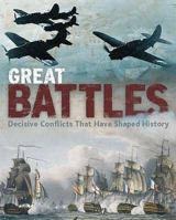 Great Battles 1445411296 Book Cover