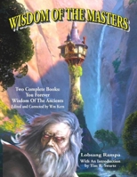 Rampa Wisdom Of The Masters 1511434384 Book Cover