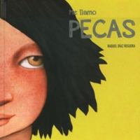 ME LLAMO PECAS 841712344X Book Cover