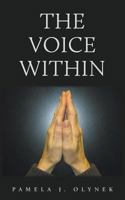 The Voice Within 1773026674 Book Cover