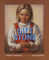 The Gift Stone 0679886842 Book Cover