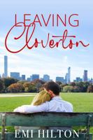 Leaving Cloverton 1631123645 Book Cover