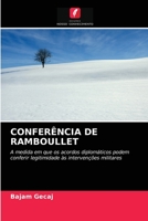 Conferência de Ramboullet 6203351717 Book Cover