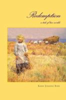 Redemption: a tale of two worlds 0595388949 Book Cover