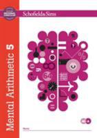 Mental Arithmetic 072170803X Book Cover