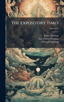 The Expository Times 1024787052 Book Cover