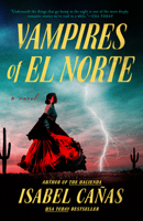 Vampires of El Norte 0593436733 Book Cover