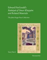 Edward Fitzgerald's 'Rubaiyat of Omar Khayyam' and Related Materials: The John Roger Paas Collection 3447120908 Book Cover