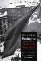 Budapest ostroma 1850436673 Book Cover