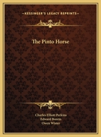 The Pinto Horse 1432579614 Book Cover