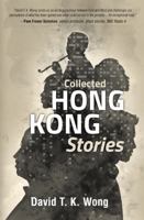 Collected Hong Kong Stories 9628201018 Book Cover
