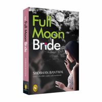 The Full Moon Bride 0758258844 Book Cover