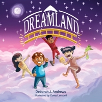 Dreamland 1486624170 Book Cover