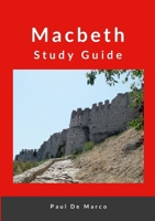 Macbeth Study Guide 1445210746 Book Cover