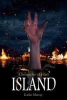 Island (Chronicles of Hart, #3) 1532872356 Book Cover