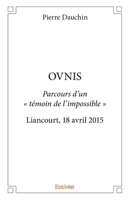 OVNIS (French Edition) 2414052880 Book Cover