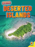 Deserted Islands 1489697772 Book Cover