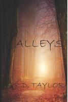 Alleys 1798743515 Book Cover