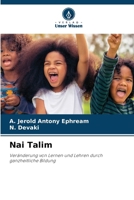Nai Talim (German Edition) 6208643791 Book Cover