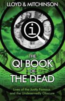 The QI Book of the Dead 0571244912 Book Cover