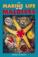 Marine Life of the Maldives 1876410361 Book Cover