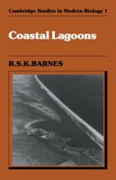 Coastal Lagoons (Cambridge Studies in Modern Biology) 0521299454 Book Cover