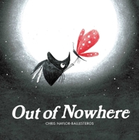 Out of nowhere 1534481001 Book Cover