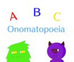 ABC Onomatopoeia Book 1715200217 Book Cover