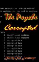The Psyche Corrupted 145659205X Book Cover
