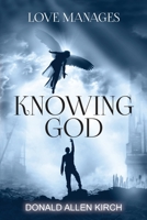Knowing God 1980678065 Book Cover