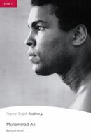 Muhammad Ali 1405881534 Book Cover