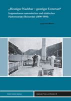 Heutiger Nachbar - Gestriger Untertan: Impressionen Osmanischer Und Turkischer Sudosteuropa-Reisender (1890-1940) 3956508211 Book Cover