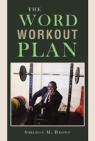 The Word Workout Plan 1664108424 Book Cover