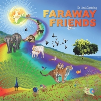 Faraway Friends 0989128679 Book Cover