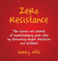Zero Resistance 099768402X Book Cover