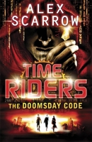 The Doomsday Code 0141333480 Book Cover