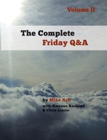 The Complete Friday Q&A: Volume II 1387243276 Book Cover